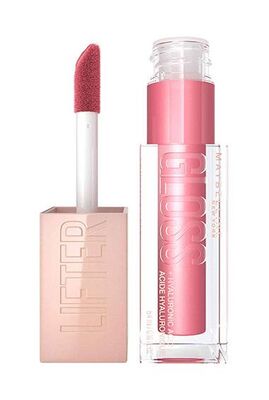 Maybelline New York Lifter Gloss Nemlendirici Dudak Parlatıcısı - 005 Petal - 1