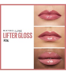 Maybelline New York Lifter Gloss Nemlendirici Dudak Parlatıcısı - 005 Petal - 2