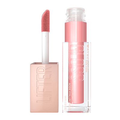 Maybelline New York Lifter Gloss Nemlendirici Dudak Parlatıcısı - 006 Reef - 1