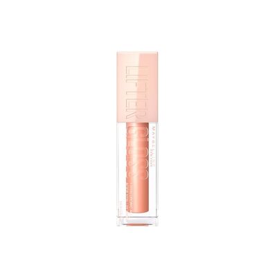 Maybelline New York Lifter Gloss Nemlendirici Dudak Parlatıcısı - 007 Amber - 1