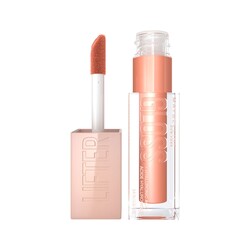 Maybelline New York Lifter Gloss Nemlendirici Dudak Parlatıcısı - 007 Amber - 2