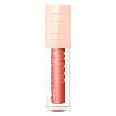 Maybelline New York Lifter Gloss Nemlendirici Dudak Parlatıcısı- 009 Topaz - 1