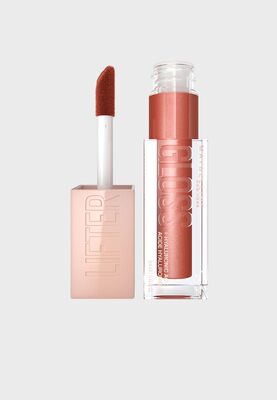 Maybelline New York Lifter Gloss Nemlendirici Dudak Parlatıcısı- 009 Topaz - 2