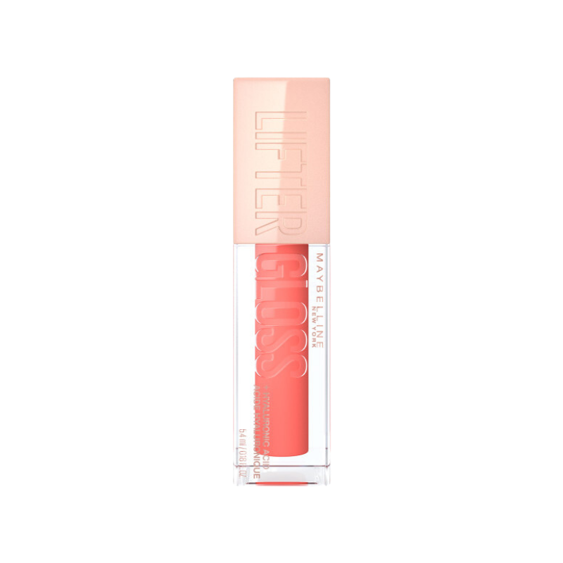 Maybelline Lifter Gloss- Nemlendirici Dudak Parlatıcısı 22 - 1