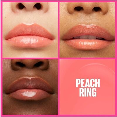 Maybelline Lifter Gloss- Nemlendirici Dudak Parlatıcısı 22 - 2