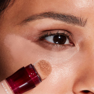 Maybelline New York Instant Anti Age Eraser Kapatıcı 03 Fair - 4