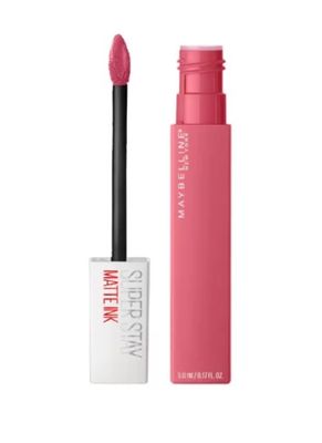 Maybelline Superstay Matte Ink Likit Ruj 175 Rıngle - 1