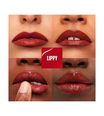 Maybelline New York Super Stay Vinyl Ink Ruj 10 Lippy - 3