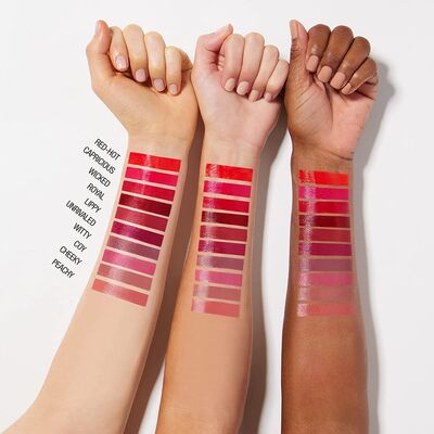 Maybelline New York Super Stay Vinyl Ink Ruj 10 Lippy - 4