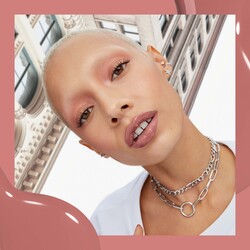 Maybelline New York Super Stay Vinyl Ink Ruj 15 Peachy - 5