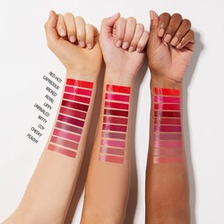 Maybelline New York Super Stay Vinyl Ink Ruj 35 Cheeky - 4