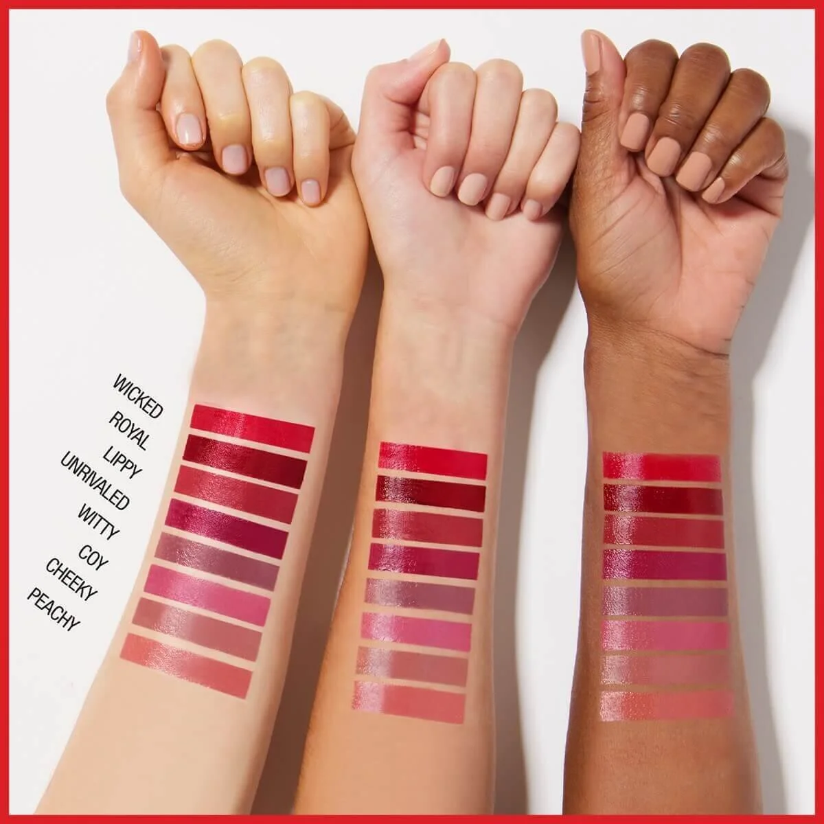 Maybelline New York Super Stay Vinyl Ink Ruj 55 Royal - 4