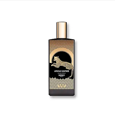Memo African Leather Edp 75 ml - 2
