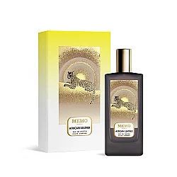 Memo African Leather Edp 75 ml - Memo