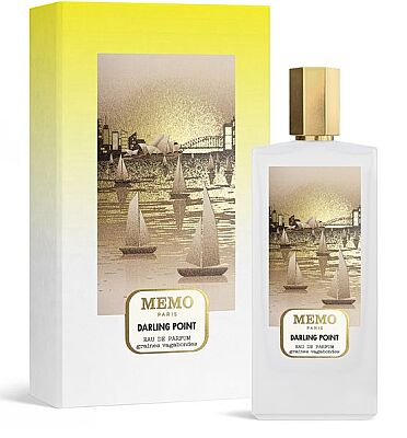 Memo Darling Point Edp 75 ml - 1