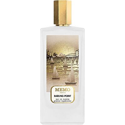 Memo Darling Point Edp 75 ml - 2