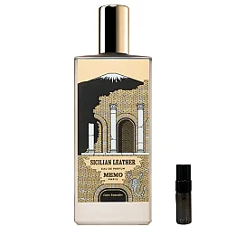Memo Sicilian Leather Edp 75 ml - 2