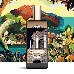 Memo Sicilian Leather Edp 75 ml - 3