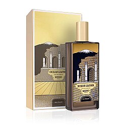 Memo Sicilian Leather Edp 75 ml - Memo
