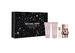 Michael Kors Pour Femme Absolu Edp 100 ml Set - Michael Kors