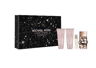 Michael Kors Pour Femme Absolu Edp 100 ml Set - 1