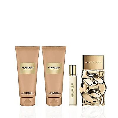 Michael Kors Pour Femme Edp 100 ml Set - 2