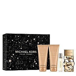 Michael Kors Pour Femme Edp 100 ml Set - Michael Kors