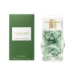 Michael Kors Green Infinity Edp 100 ml - Michael Kors