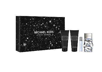Michael Kors Pour Homme Edp 100 ml Set - 1