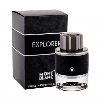 Mont Blanc Explorer 60 ml Edp - 1
