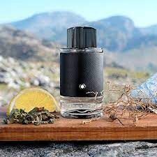 Mont Blanc Explorer 60 ml Edp - 3