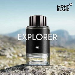 Mont Blanc Explorer 60 ml Edp - 4