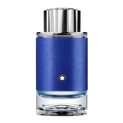 Mont Blanc Explorer Ultra Blue 100 ml Edp - 2