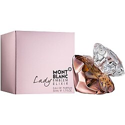 Mont Blanc Lady Emblem Elixir Edp 50 ml - Mont Blanc