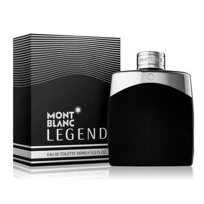 Mont Blanc Legend 100 ml Edt - 1