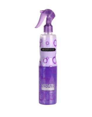 Morfose Çift Fazlı Keratin Saç Kondisyoner 400 ml - 1