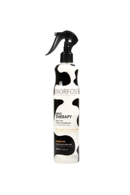 Morfose Milk Therapy Çift Fazlı Fön Sütü 400 ml - 1