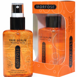 Morfose Hair Serum Turuncu 75 ml - Morfose