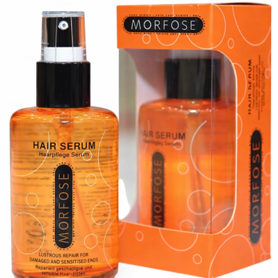 Morfose Hair Serum Turuncu 75 ml - 1