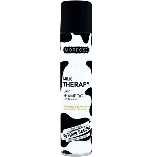 Morfose Milk Therapy Kuru Şampuan 200 ml - Morfose