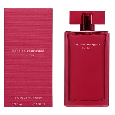 Narciso Rodriguez For Her Edp Intense 100 ml - 1