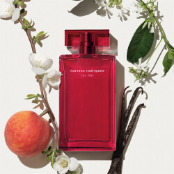 Narciso Rodriguez For Her Edp Intense 100 ml - 3