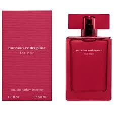 Narciso Rodriguez For Her Edp Intense 50 ml - 1