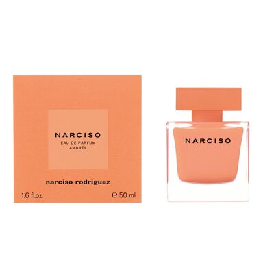 Narciso Rodriguez Narciso Ambre 50 ml Edp - 1