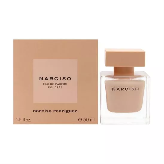 Narciso Rodriguez Narciso Poudree 50 ml Edp - 1