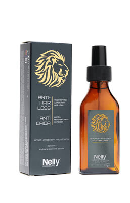 Nelly Professional Erkek Serisi Dökülme Karşıtı Losyon 100 ml - 1
