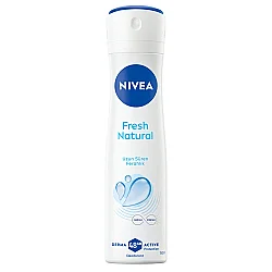 Nivea Deospray Fresh Natural Women 150 ml - Nivea