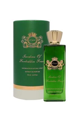 O'Juvı Premium Garden Of Forbidden Fruit 70 ml Edp - 1