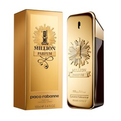 Paco Rabanne 1 Million 100 ml Parfum - Paco Rabanne