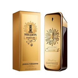 Paco Rabanne 1 Million 200 ml Parfum - Paco Rabanne